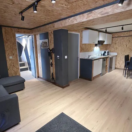Frühstückspension D'hotes Ma Dame Clérey