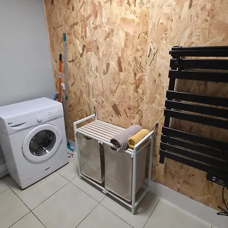 Frühstückspension D'hotes Ma Dame 3*