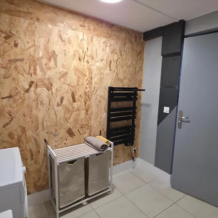Frühstückspension D'hotes Ma Dame 3*