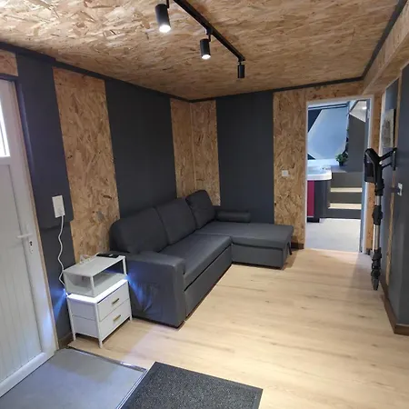 Frühstückspension D'hotes Ma Dame Clérey